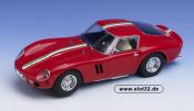 Exklusiv Ferrari 250 GTO Presentation